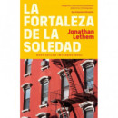 LA FORTALEZA DE LA SOLEDAD