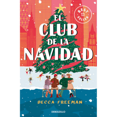 EL CLUB DE LA NAVIDAD