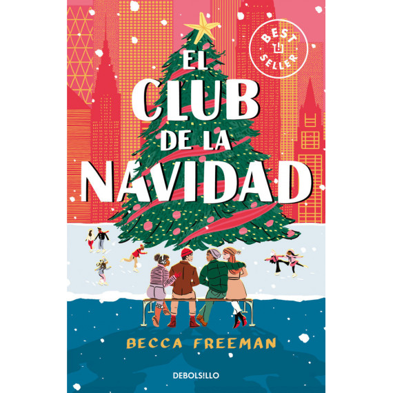 EL CLUB DE LA NAVIDAD