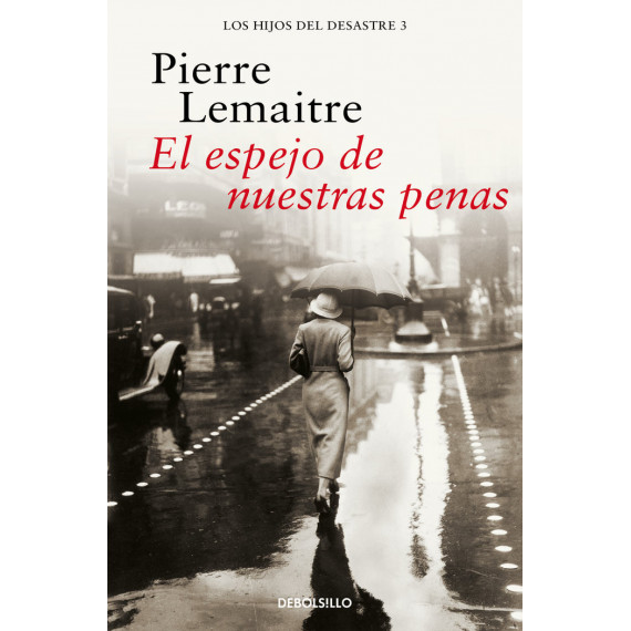 EL ESPEJO DE NUESTRAS PENAS
