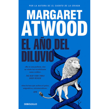 EL A�O DEL DILUVIO