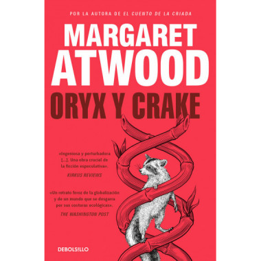 ORYX Y CRAKE
