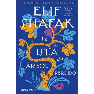 LA ISLA DEL ARBOL PERDIDO