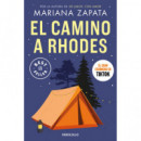EL CAMINO A RHODES