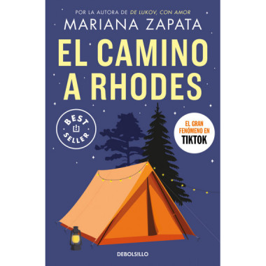 EL CAMINO A RHODES