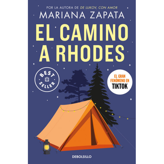 EL CAMINO A RHODES