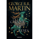 CHOQUE DE REYES (CANCION DE HIELO Y FUEGO 2)