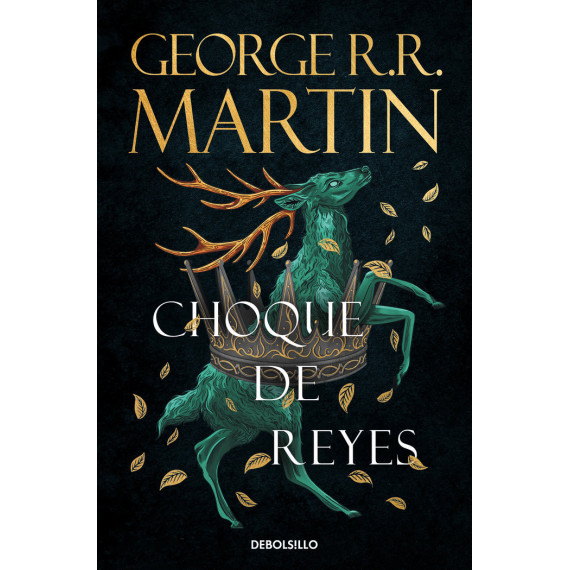 CHOQUE DE REYES (CANCION DE HIELO Y FUEGO 2)