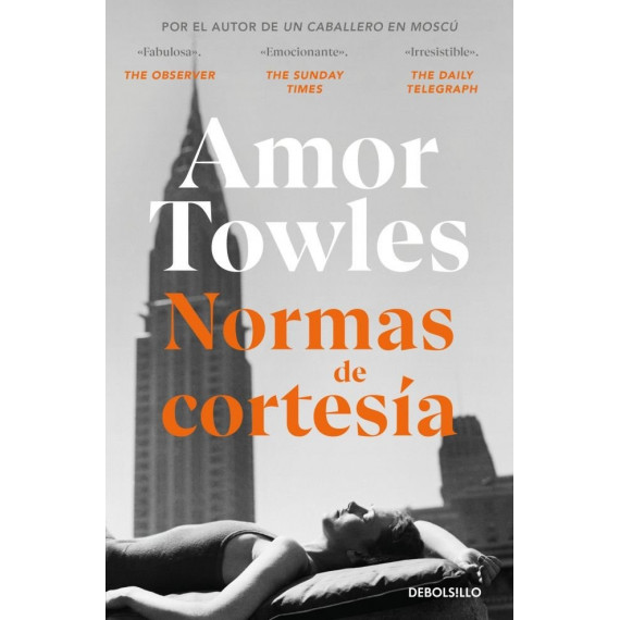 NORMAS DE CORTESIA