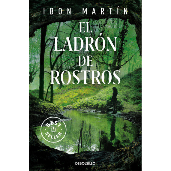 EL LADRON DE ROSTROS INSPECTORA ANE CESTERO 3