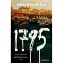 1795 (TRILOGIA DE ESTOCOLMO 3)