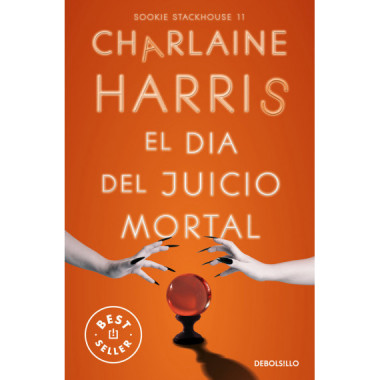EL DIA DEL JUICIO MORTAL (SOOKIE STACKHOUSE 11)