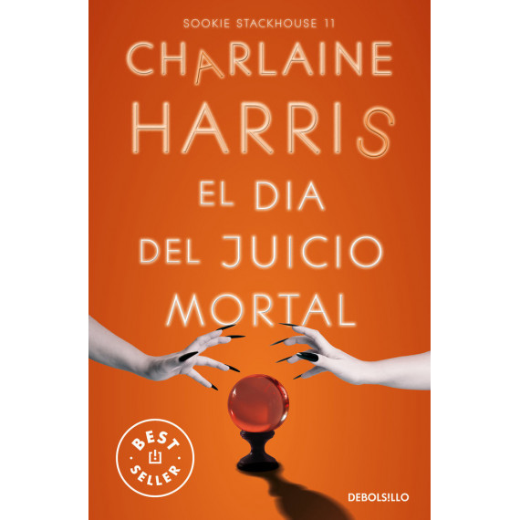 EL DIA DEL JUICIO MORTAL (SOOKIE STACKHOUSE 11)