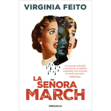 LA SE�ORA MARCH