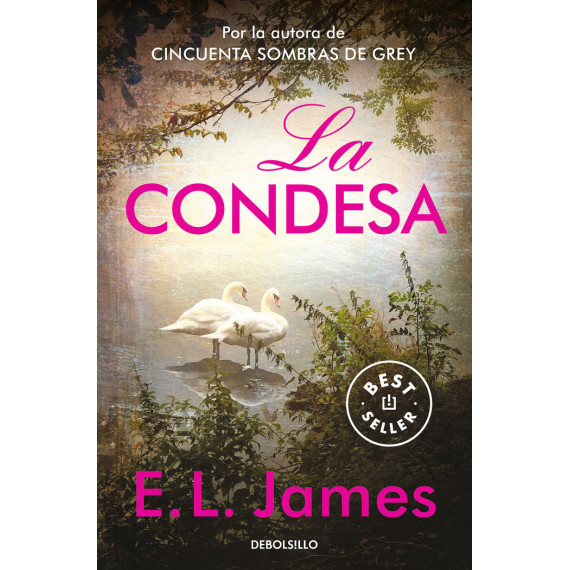 LA CONDESA (MISTER 2)