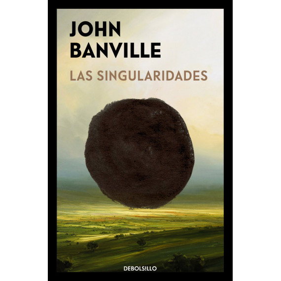 LAS SINGULARIDADES