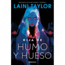 HIJA DE HUMO Y HUESO (HIJA DE HUMO Y HUESO 1)