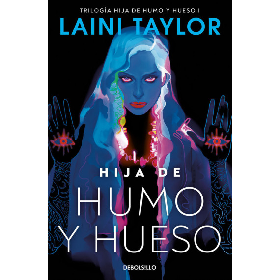 HIJA DE HUMO Y HUESO (HIJA DE HUMO Y HUESO 1)