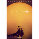 DUNE (EDICION PELICULA) (LAS CRONICAS DE DUNE 1)
