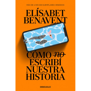 COMO (NO) ESCRIBI NUESTRA HISTORIA