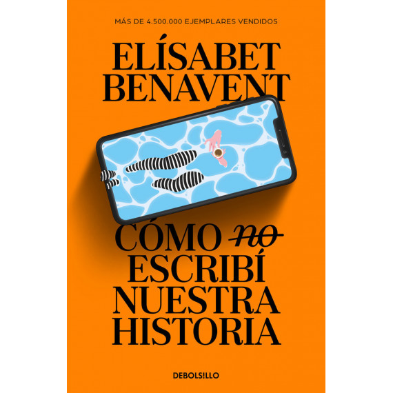 COMO (NO) ESCRIBI NUESTRA HISTORIA