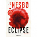 ECLIPSE. HARRY HOLE 13
