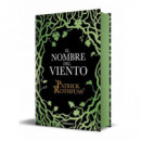 EL NOMBRE DEL VIENTO CRONICA DEL ASESINO DE REYES 1