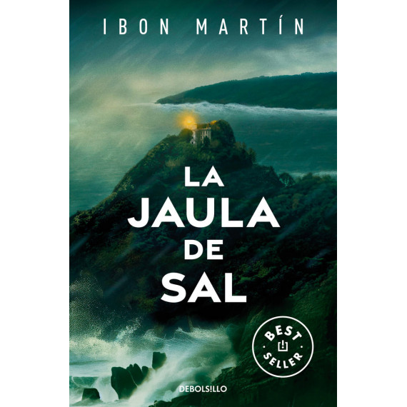 JAULA DE SAL, LA