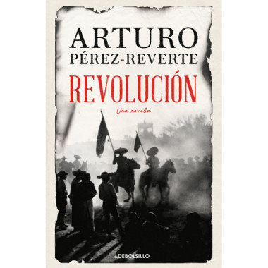 Revoluci�n