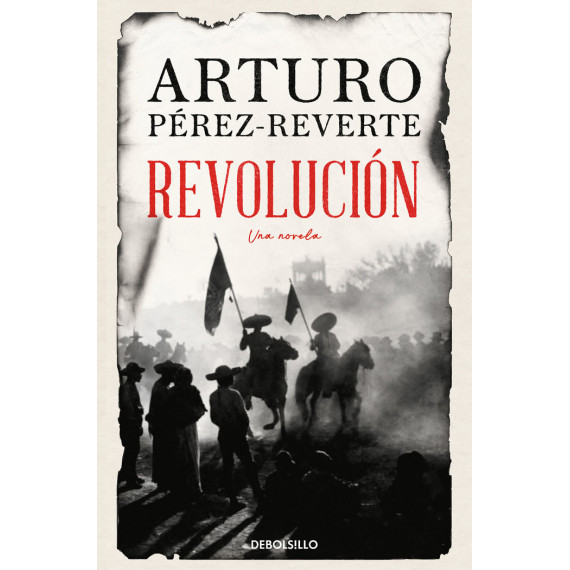 Revoluci�n