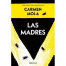 LAS MADRES (LA NOVIA GITANA 4)