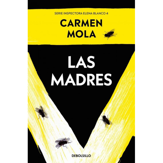 LAS MADRES (LA NOVIA GITANA 4)