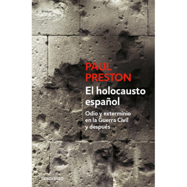 EL HOLOCAUSTO ESPA�OL