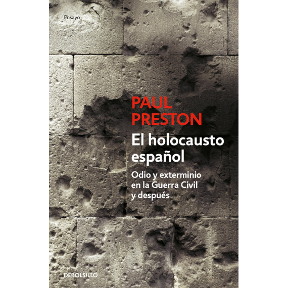 EL HOLOCAUSTO ESPA�OL