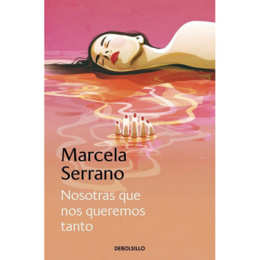 NOSOTRAS QUE NOS QUEREMOS TANTO