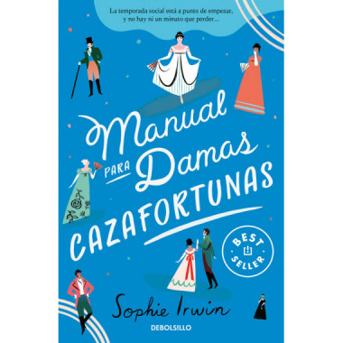 Manual para damas cazafortunas
