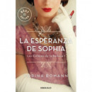 La esperanza de Sophia (Los colores de la belleza 1)