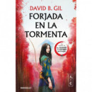 Forjada en la tormenta