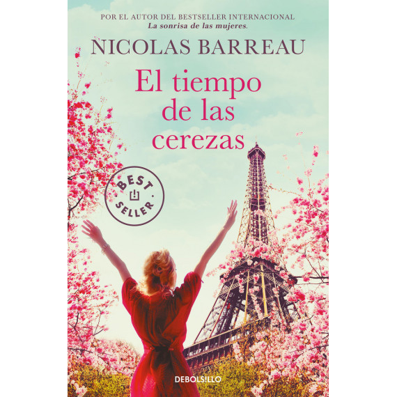 El tiempo de las cerezas