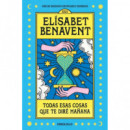 TODAS ESAS COSAS QUE TE DIRE MA�ANA