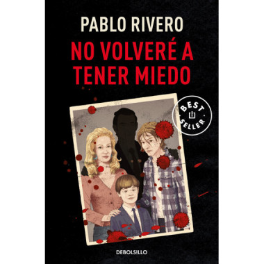 NO VOLVERE A TENER MIEDO