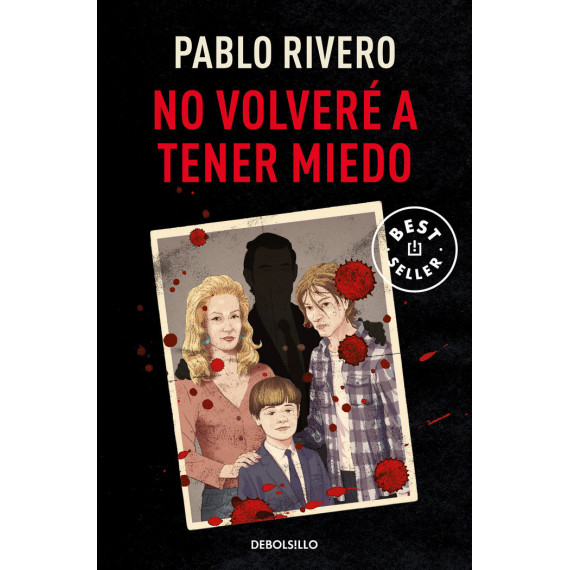 NO VOLVERE A TENER MIEDO