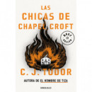 LAS CHICAS DE CHAPEL CROFT