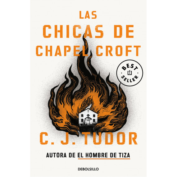 LAS CHICAS DE CHAPEL CROFT
