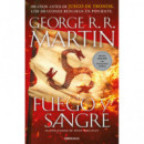 Fuego y Sangre (Canci�n de hielo y fuego)