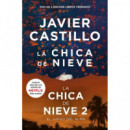 LA CHICA DE NIEVE