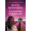 LA MEMORIA DE LA LAVANDA