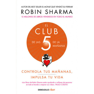 el Club de las 5 de la Ma�ana