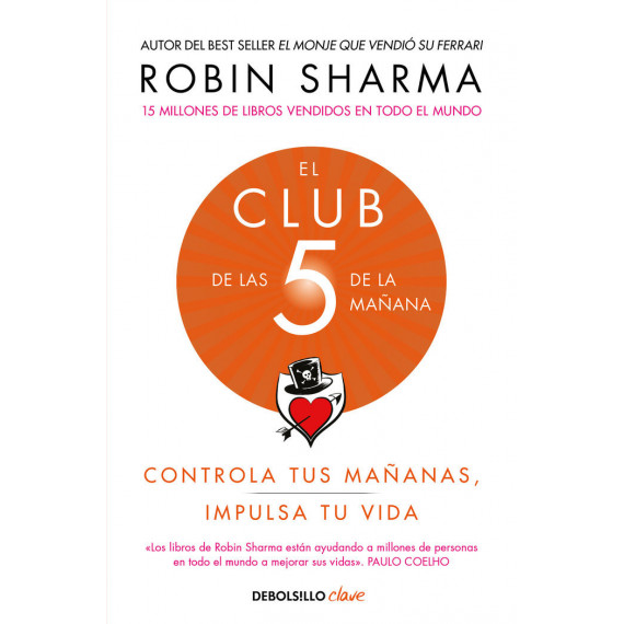 el Club de las 5 de la Ma�ana