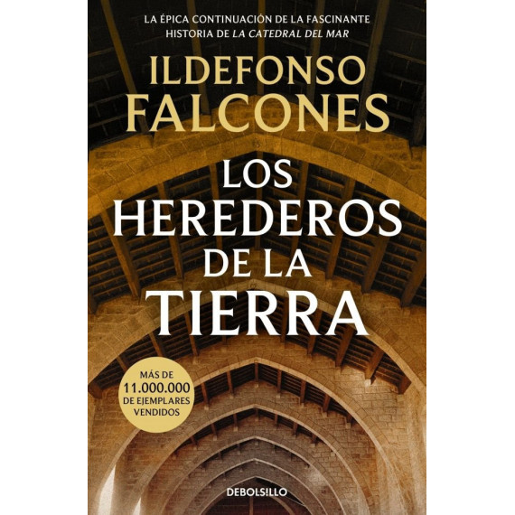 Los herederos de la tierra